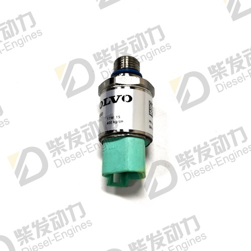 Pressure sensor 17252660